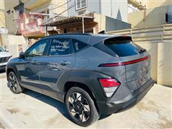 هيونداي كونا